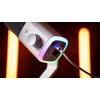 Krux Qube XLR/USB balta