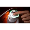 Krux Qube XLR/USB balta
