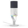 Krux Qube XLR/USB balta