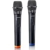 Lenco MCW-020BK