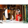 Mikrofonas Logitech G Yeti 2 balta (988-000592)