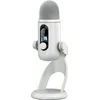 Mikrofonas Logitech G Yeti 2 balta (988-000592)