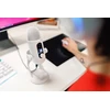 Mikrofonas Logitech G Yeti 2 balta (988-000592)