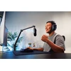 Mikrofonas Logitech G Yeti 2 juoda (988-000591)