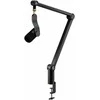 Mikrofons  Logitech - Yeticaster GX Dynamic RGB Gaming Mic