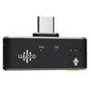 Mikrofonas Luucco MiniPods K1 juoda (SB11208)