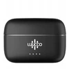 Mikrofonas Luucco MiniPods K2 Lightning juoda 2 vnt. + etui (SB11225)