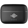 Mikrofonas Luucco MiniPods K2 USB-C juoda 2 vnt. + etui (SB11229)