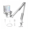 Maono Vision DM40 S Pro mikrofonas (baltas)