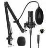 Mikrofonas Maono Mikrofonas Maono PM320S Studio Kit