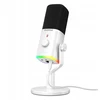 Maono PD100X microphone (baltas)