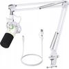 Maono Vision PD200XS mikrofonas (baltas)
