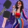 Maxlife „Bluetooth“ mikrofonas su garsiakalbiu MXBM-600, juodas