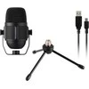 Mikrofonas Monoprice Dešinysis USB (600202)