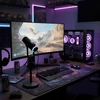 Mozos GM-ONE USB XLR RGB LED juoda