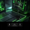 Ausinės Mozos Mkit Studio Pro
