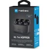 „Natec Hopper“ USB-C (2 vnt.)