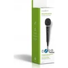 Mikrofonas Nedis MPWD01BK mikrofon Juodas