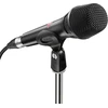 Neumann KMS 104 BK - kardioidinis vokalinis mikrofonas, juodas