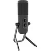 Novox NCX New - profesionalus USB mikrofonas, 3 kapsulių