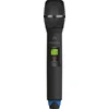 Novox FREE PRO H2 - Mikrofonas belaidis podwójny