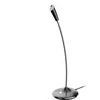 Mikrofonas Platinet (PMOD2) juodas