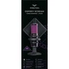 Mikrofonai „Preyon Osprey Screen RGB“ (POS43B)