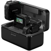 Mikrofonas PROOVE Belaidis studijinis mikrofonų komplektas, Lightning, USB-C, AUX (Proove)