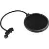 Mikrofonas Puluz rinkinys 3w1