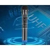 Mikrofonas Puluz UHF (SB7187)