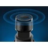 Mikrofonas Puluz UHF (SB7187)