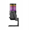 Rampage Diyez RGB USB-C juoda