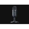 Razer | Srautinio perdavimo mikrofonas | Seiren V2 X | Juodas | Laidinis