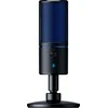 Razer | Seiren X | N/A | Laidinis | Kardioidinio kondensatoriaus mikrofono PS4 versija