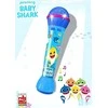 Mikrofonas REIG REIG 2614 Baby Shark Mikrofonas