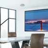 Rocware Rm702 lubinė konferencinės salės mikrofonas - baltas