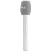 Rode Microphones Interview Micro , microphone - baltas, Handadapter for Rode Wireless Sendemodule