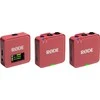Rode Microphones Wireless GO (Gen 3), microphone - pink
