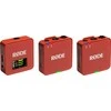 RODE Wireless GO III ausinės