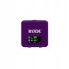 RODE Wireless GO III violetinė
