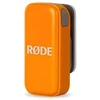 RODE Wireless Micro USB-C oranžinė