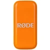 RODE Wireless Micro USB-C oranžinė