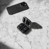 Rode Wireless Micro (Lightning, Juodas)