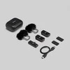 Rode Wireless Micro (Lightning, Juodas)