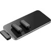 Mikrofonas Sandberg Streamer USB-C Wireless x2 (126-55)