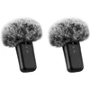 Mikrofonas Sandberg Streamer USB-C Wireless x2 (126-55)