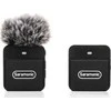 Saramonic Blink 100 B1 (TX+RX) 2.4GHz belaidžio mikrofono sistema