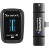 Saramonic Blink500 ProX B5 belaidžio garso perdavimo rinkinys (RXUC + TX)