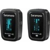 Saramonic Blink 500 ProX B1 (2,4 GHz belaidis ryšys su 3,5 mm)