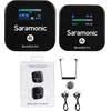 Saramonic Blink900 B1 belaidžio garso perdavimo rinkinys (RX + TX)